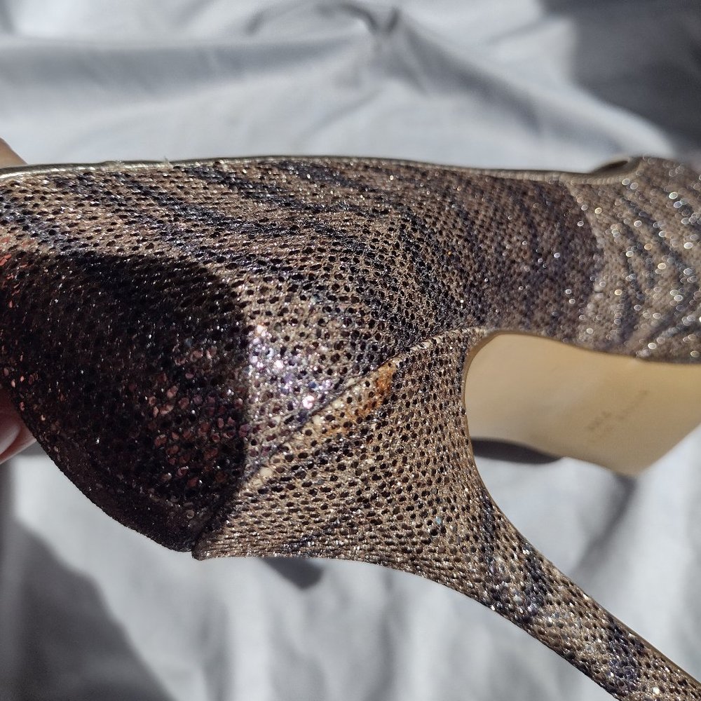 Nine West heels - Picture 8 of 10